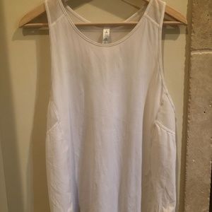 LuluLemon Essential Tank Top